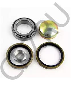 7627585 Alfa/Fiat/Lancia Гайка переднего ступ. подшипника FIAT DUCATO Q11 Q15 в городе Екатеринбург