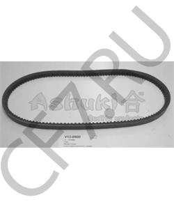 13A0900C DAYCO DY_ремень клин.! \ Mazda 626 2.0D 87-97, Mitsubishi Galant 1.8/1.6 88-93 в городе Екатеринбург