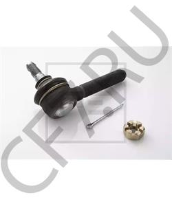 386 930 LEYLAND-DAF Шаровая головка, система тяг и рычагов в городе Екатеринбург