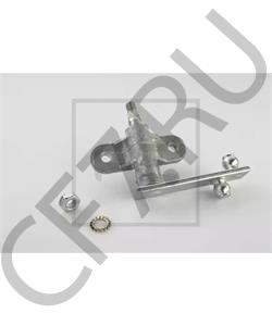 1337957 ROLLING Рычаг стеклоочистителя Scania 124 ROLING LH в городе Екатеринбург