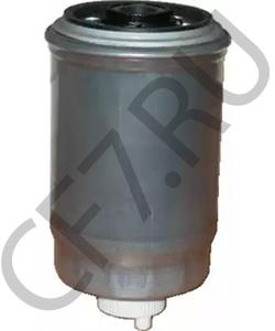 H70WK02 DEUTZ Автозапчасть/Фильтр топливный со сливом 130204887200002385411000005425313020107 в городе Екатеринбург
