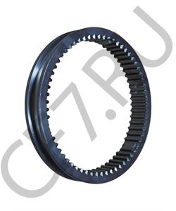 1257304020 QJGT CHINA Муфта синхронизатора в городе Екатеринбург