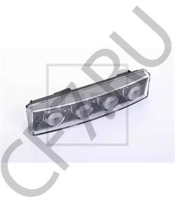 1798980 CONVITEX Фонарь габаритный SCANIA-4/5 белый в городе Екатеринбург