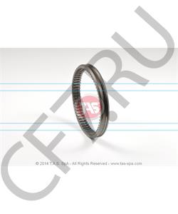 T18070 TAS Муфта синхронизатора 1/2 передачи, ZF в городе Екатеринбург