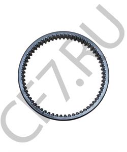 T17872 TAS Муфта синхронизатора 1/2 передачи, ZF в городе Екатеринбург