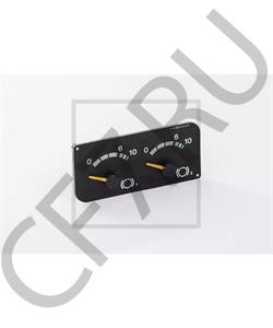 001434136 SCANIA Дисплей, давление в тормозном приводе в городе Екатеринбург