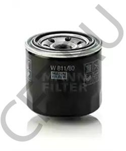 S2630035503 HYUNDAI / KIA Маслянный фильтр (ХЕНДАЙ Акцент,Солярис ФИЛЬТР мас в городе Екатеринбург