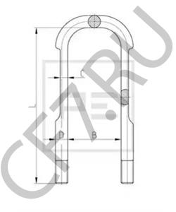 550296 LAUBER Насос гидроусилителя руля в городе Екатеринбург