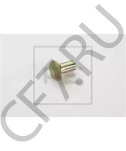 1 374 757 SCANIA Заклепка, накладки барабанного тормоза в городе Екатеринбург