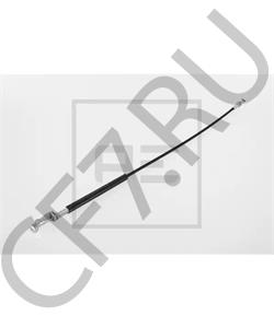 20922589 CONVITEX Трос замка двери VOLVO в городе Екатеринбург