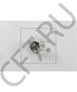 000963110 VOLVO Гайка в городе Екатеринбург