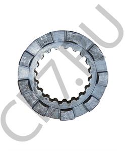 13809320155 SHAANXI Муфта зубчатая блокировки МКД неподвижная STAYER в городе Екатеринбург