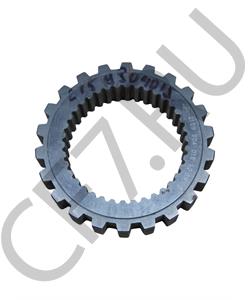 2159304015 QJGT Муфта синхронизатора демультипликатора в городе Екатеринбург