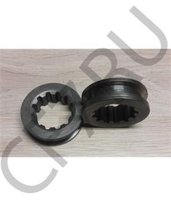 AZ9710290004 HOWO Муфта включения КОМ в городе Екатеринбург