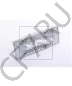 3981666 CONVITEX Фонарь габаритный VOLVO FH/FM габаритный передн. с патроном в городе Екатеринбург