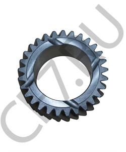 112304012 QJGT CHINA Шестерня 6-ой передачи в городе Екатеринбург