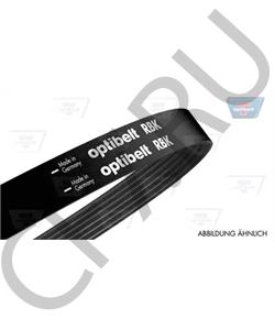 04E 145 933 AC VW (FAW) Поликлиновой ремень в городе Екатеринбург