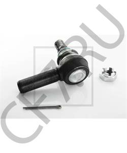 510 052 BOVA Наконечник поперечной рулевой тяги в городе Екатеринбург