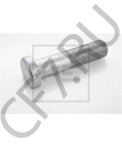 017872 Schmitz болт !M22x1.5x100.5/90/48 колесный \ в городе Екатеринбург