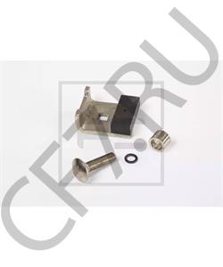 051 375 SCHMITZ CARGOBULL удерживающая скоба в городе Екатеринбург