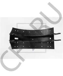 15205191 ROCKWELL Тормозные колодки в городе Екатеринбург