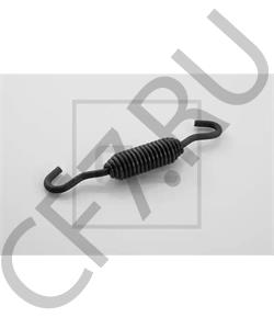 212 05 194 MERITOR Пружина, тормозная колодка в городе Екатеринбург