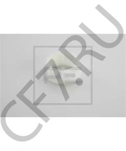 212 04 601 MERITOR Втулка подшипника, тормозный вал в городе Екатеринбург