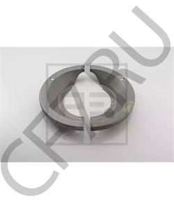 650 2810 F TRAILOR Крышка, тормозной барабан в городе Екатеринбург