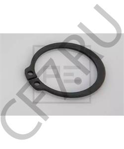 165 2020 T TRAILOR Упорное кольцо, палец ролика тормозных колодок в городе Екатеринбург