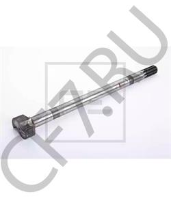 7000082M SMB Тормозной вал, барабанный тормозной механизм в городе Екатеринбург