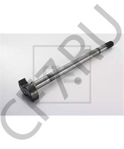 M00 3028 FRUEHAUF Тормозной вал, барабанный тормозной механизм в городе Екатеринбург