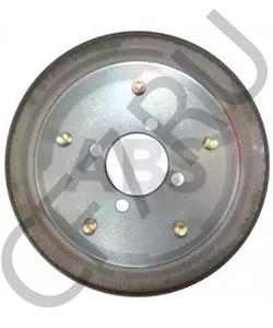 43511A83001 SANTANA Тормозной барабан в городе Екатеринбург