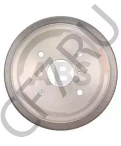 43511-85200 GMC Тормозной барабан в городе Екатеринбург