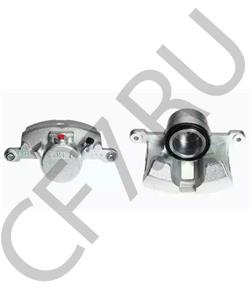 3664620 FORD ASIA / OCEANIA Тормозной суппорт в городе Екатеринбург