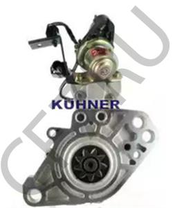 3610041020 HYUNDAI / KIA СТАРТЕР В СБОРЕ ДЛЯ ЛЕГКОВЫХ АВТОМОБИЛЕЙ ТОРГОВОЙ МАРКИ "HYUNDAI" НАПР в городе Екатеринбург