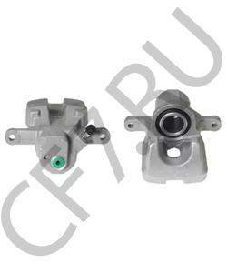 47850-33211 TOYOTA (GAC) Тормозной суппорт в городе Екатеринбург