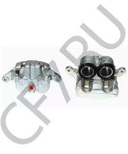 41011EG50A INFINITI Тормозной суппорт в городе Екатеринбург