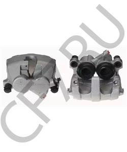 1644201783 MB рем.к-т диск.торм. пер. W211/S211/W164/X164/ VW T5 03> d44 (Ate) в городе Екатеринбург