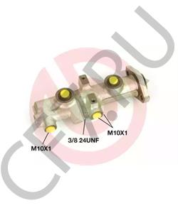 192719 LDV Главный тормозной цилиндр в городе Екатеринбург