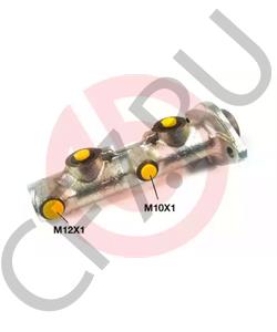 NRC6096 SANTANA Главный тормозной цилиндр в городе Екатеринбург