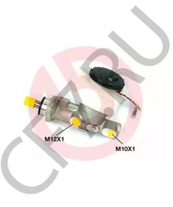 46100SD4A53 ACURA Главный тормозной цилиндр в городе Екатеринбург