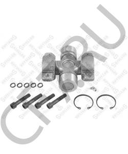 MCP292T MERITOR Крестовина 57*164 в городе Екатеринбург