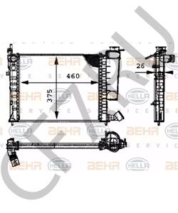 133051 ZIC A PLUS 5W30 (1L)_масло моторное!\API SN/CF, ACEA A3/B3, A3/B4, C3.MB 229.51, VW 502.00/505.00 в городе Екатеринбург