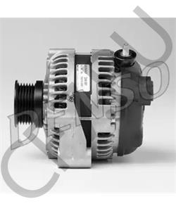 LR008860 EUROSPARE Генератор 4.4 AJ/4.2 в городе Екатеринбург