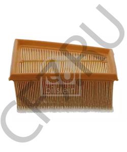 8200431051 Renault REN_фильтр воздушный! 176x142x78\ Logan/Sandero/Duster 1.6 16V 04> в городе Екатеринбург