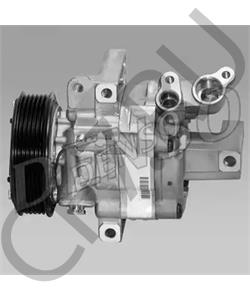 6453RJ AWD Компрессор, кондиционер в городе Екатеринбург