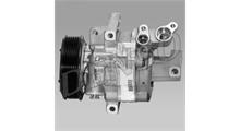 AWD Компрессор, кондиционер