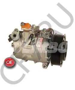 2343711 AEBI Компрессор, кондиционер в городе Екатеринбург