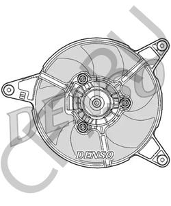 46542853 AUTOBIANCHI Вентилятор, охлаждение двигателя в городе Екатеринбург