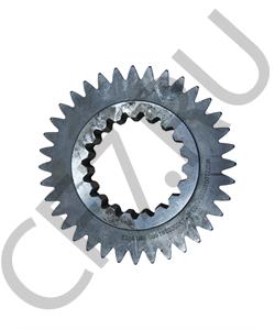 WG2210040155 HOWO Шестерня 5-передачи  в городе Екатеринбург